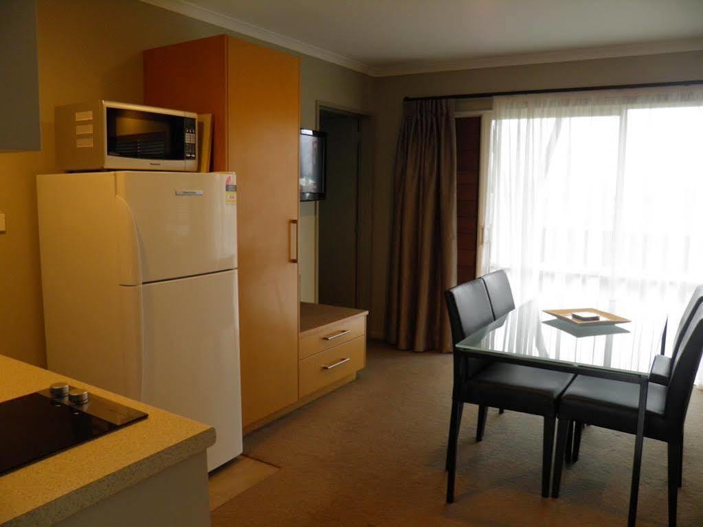 Mohua Motels Takaka Eksteriør bilde