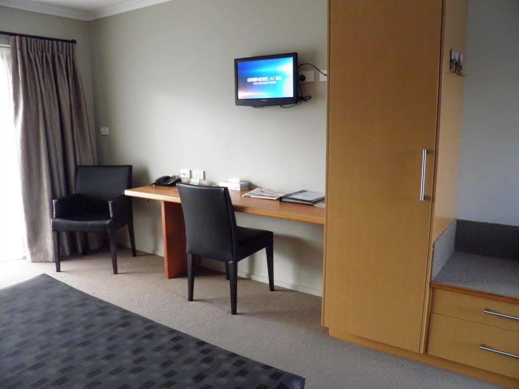 Mohua Motels Takaka Eksteriør bilde