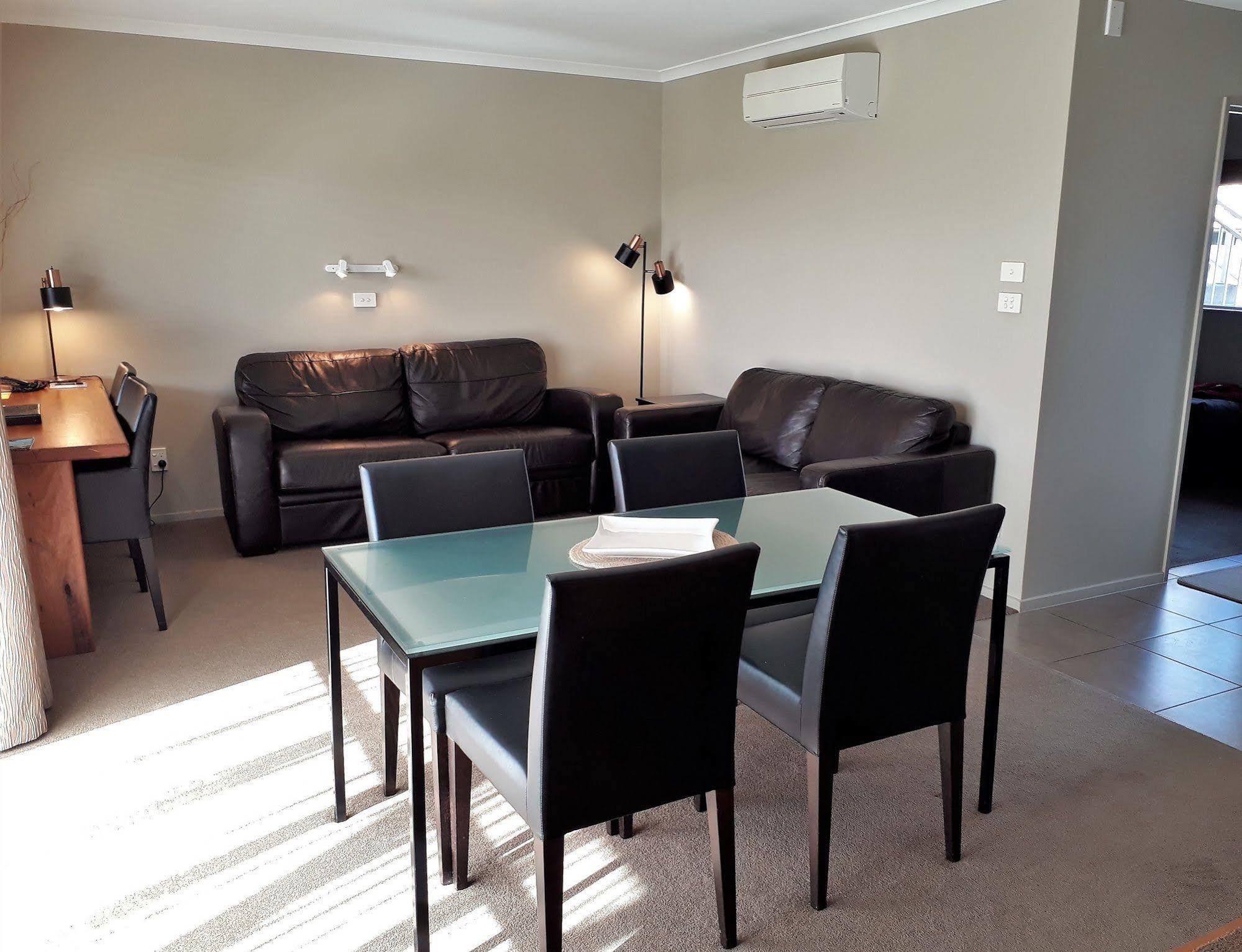 Mohua Motels Takaka Eksteriør bilde