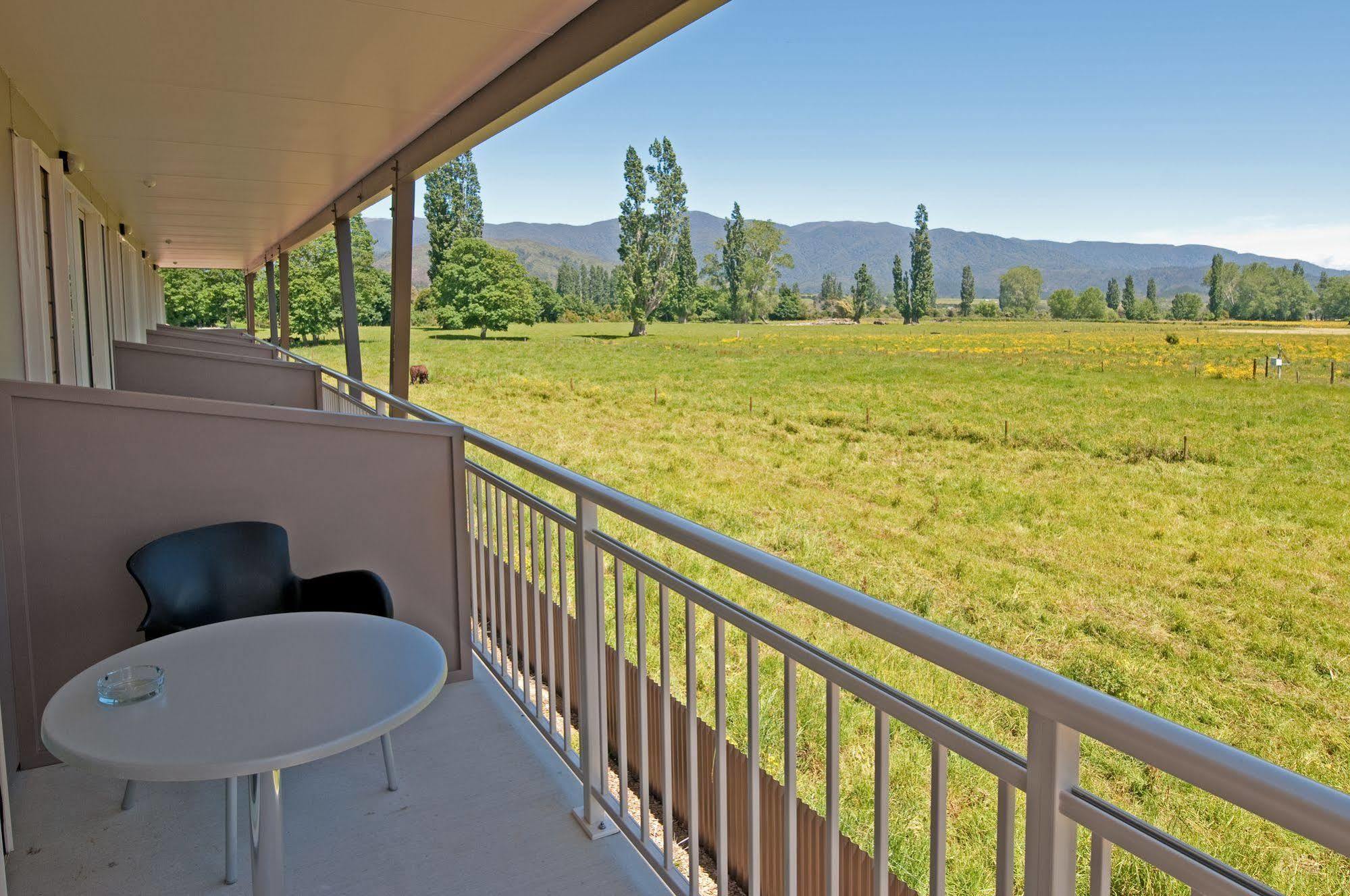 Mohua Motels Takaka Eksteriør bilde