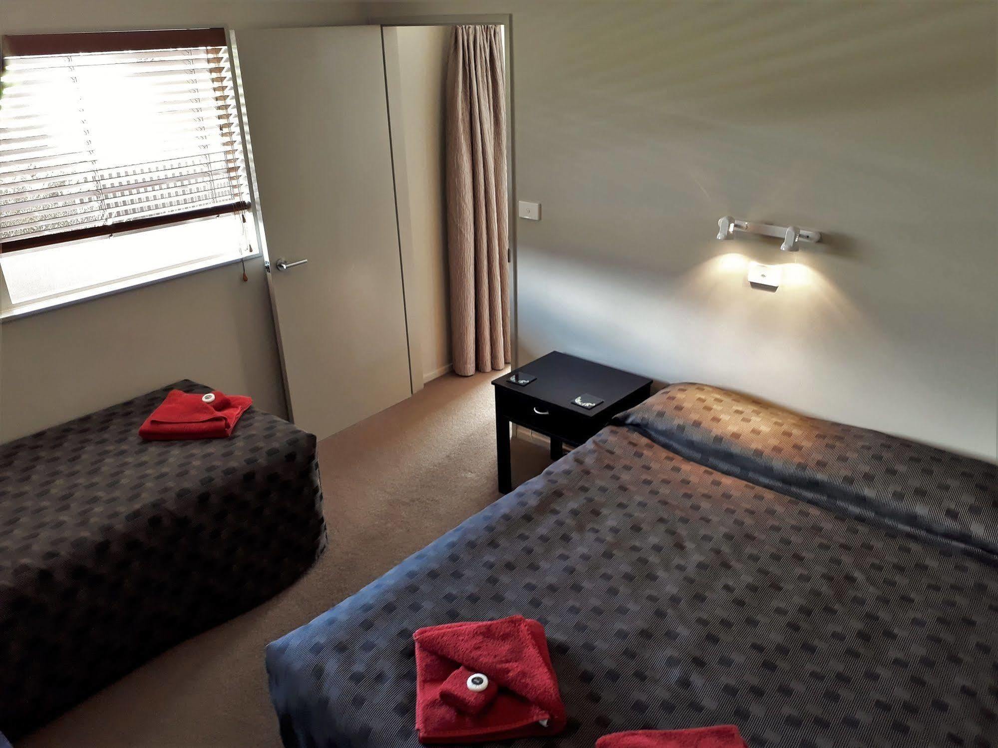 Mohua Motels Takaka Eksteriør bilde