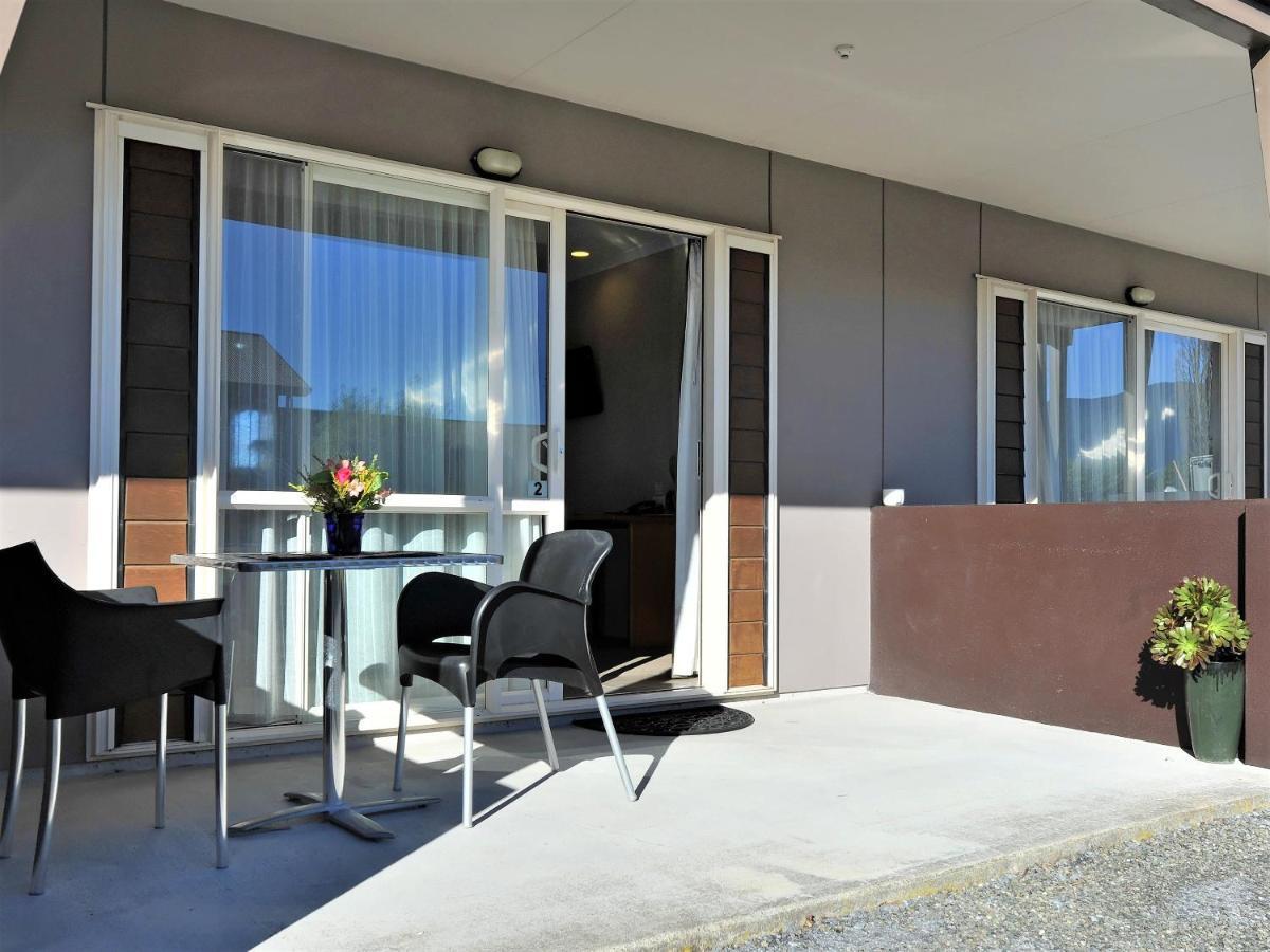 Mohua Motels Takaka Eksteriør bilde